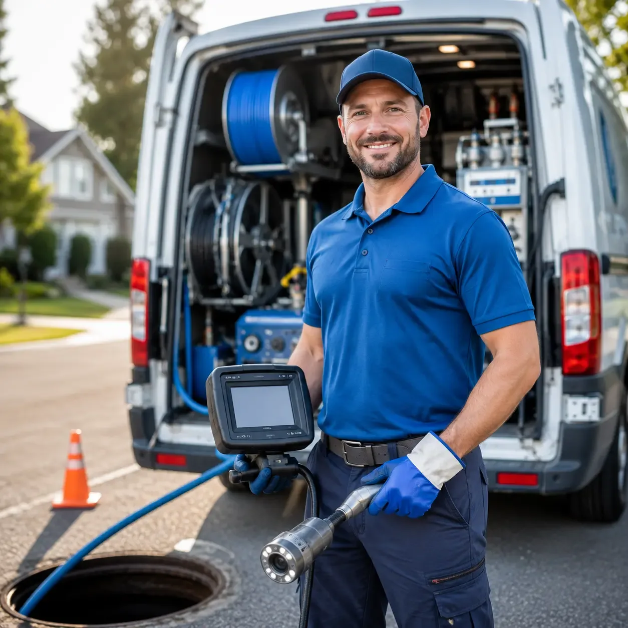 Local Pipe Relining specialists in Selinsgrove, PA