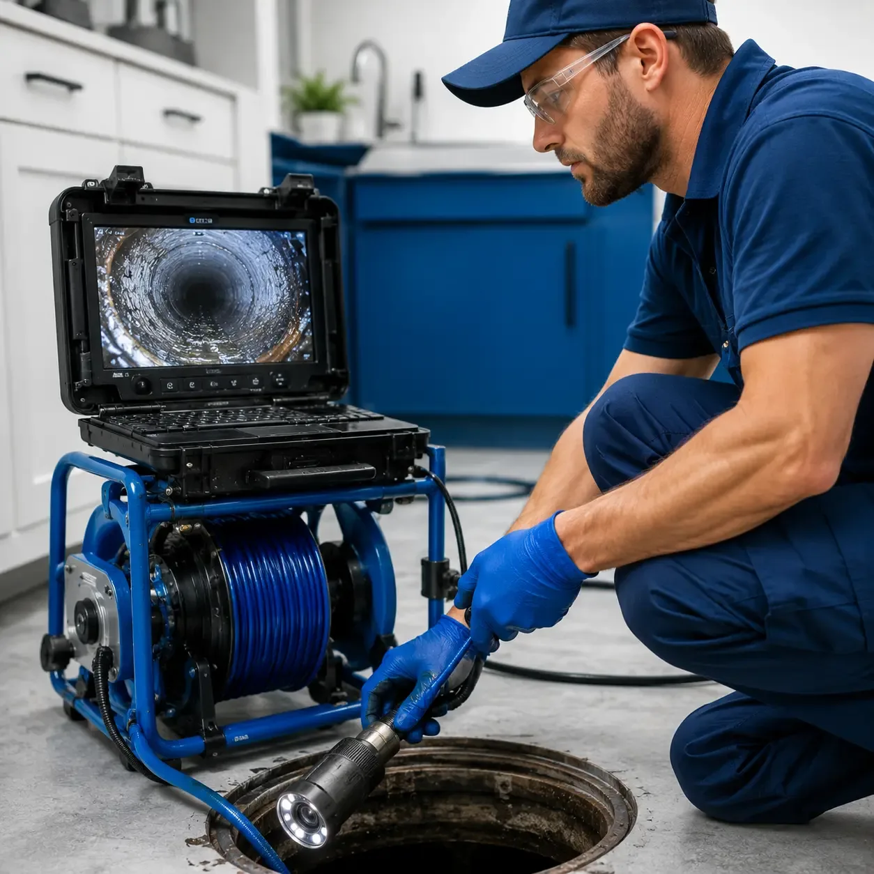 Pipe Relining professionals serving Selinsgrove, PA